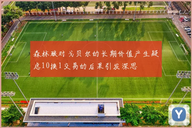 森林狼对戈贝尔的长期价值产生疑虑10换1交易的后果引发深思
