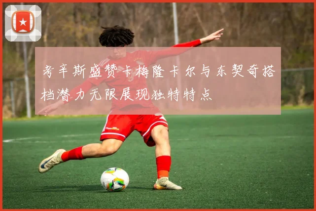 考辛斯盛赞卡梅隆卡尔与东契奇搭档潜力无限展现独特特点