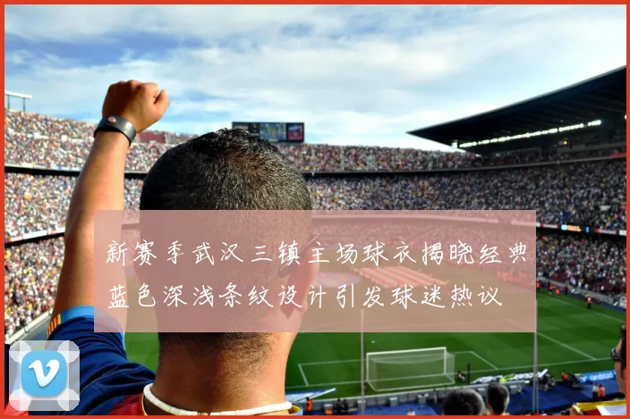 新赛季武汉三镇主场球衣揭晓经典蓝色深浅条纹设计引发球迷热议